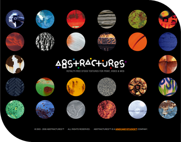 Abstractures - Digital Branding