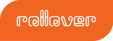 "Rollover" Branded Typography Design for Mindcandy
