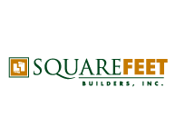 Square Feet Builders, Inc. - Design Strategy Case Study