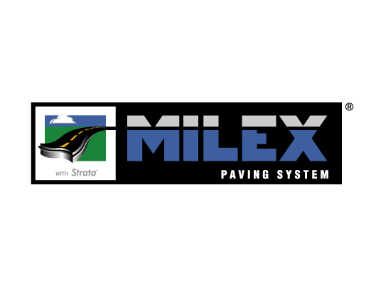 Milex - Brand Identity Design