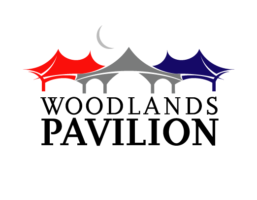 Woodlands Pavilion Tickets - Brand Identity Design