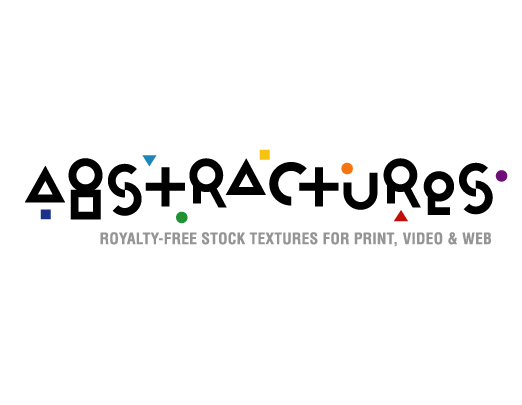 Abstractures - Brand Identity Design
