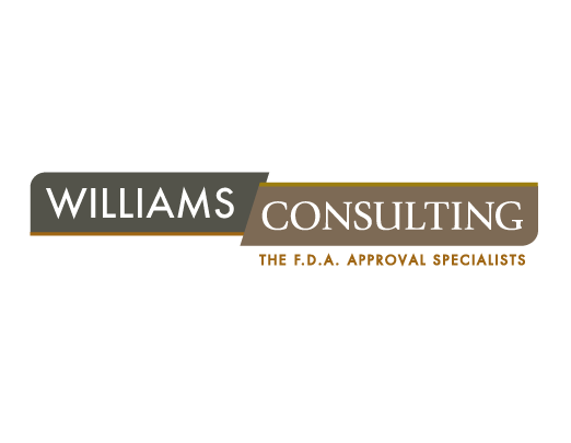 Williams Consulting - Brand Identity Design