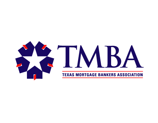 Texas Mortgage Bankers Assoc. - Brand Identity Design