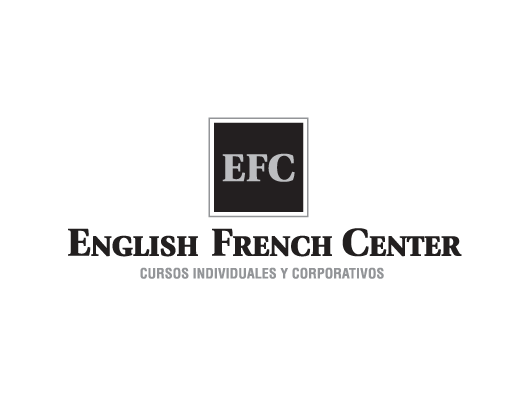 English French Center - Brand Identity Design