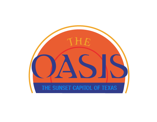 Oasis - Brand Identity Design