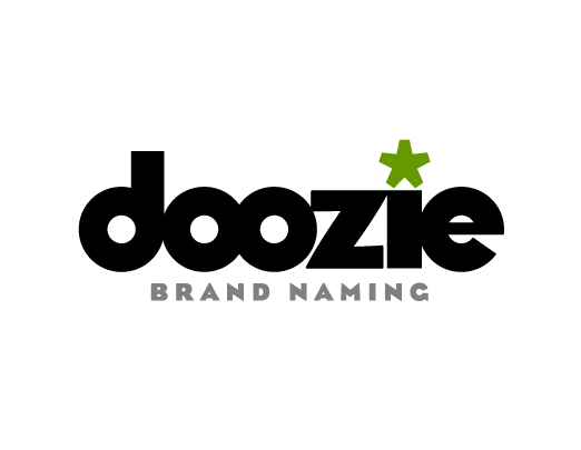 Doozie - Brand Identity Design