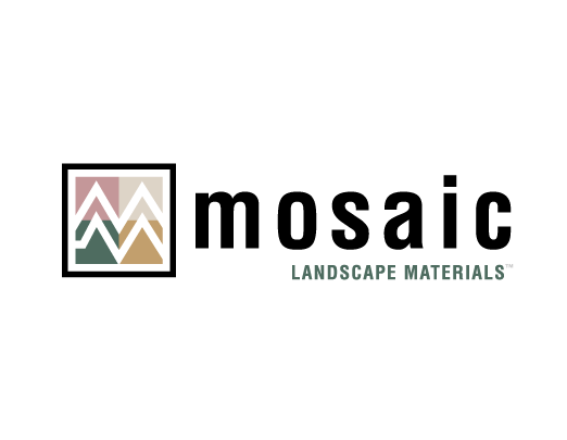 Martin Marietta Materials: Mosaic - Brand Identity Design