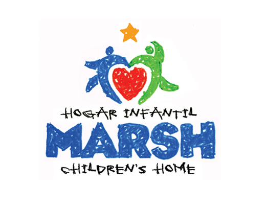 Marsh Children's Home - Brand Identity Design