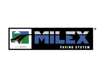 Milex - brand identity design