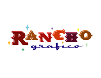 Rancho Grafico - brand identity design