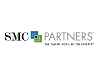 SMC+Partners - brand identity design