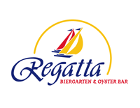 Regatta - brand identity design