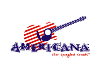 Americana - brand identity design