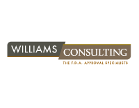 Williams Consulting - brand identity design