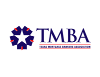 Texas Mortgage Bankers Association - brand identity design