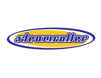 Steamroller - brand identity design