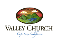 Valley Church - brand identity design