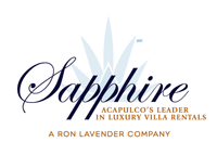 Sapphire - brand identity design