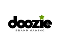 Doozie - brand identity design