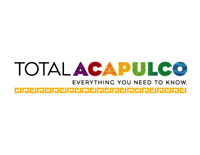 Total Acapulco - brand identity design