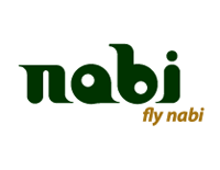 Nabi Networks - brand identity design
