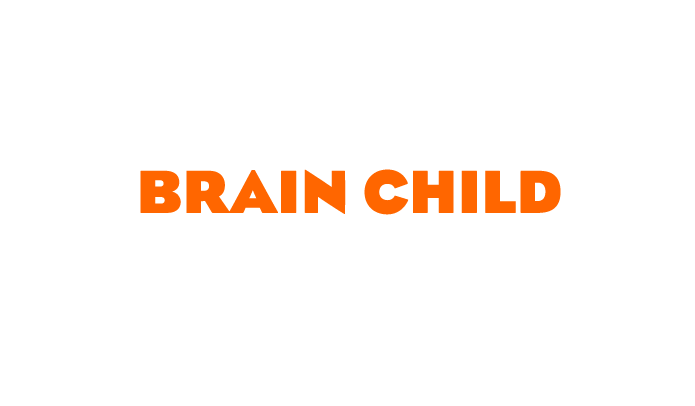 Brain Child - Verbal Brand Naming