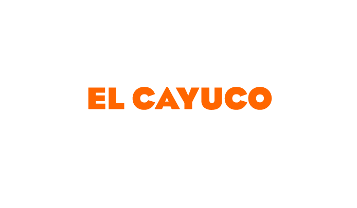 El Cayuco - Verbal Brand Naming