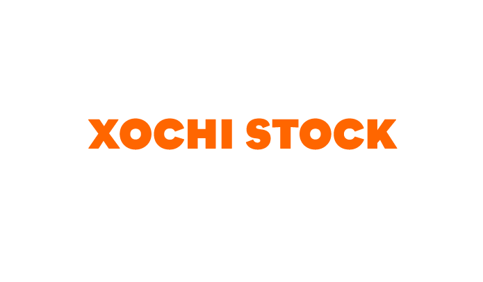 Xochi Stock - Verbal Brand Naming