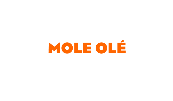 Mole Ole - Verbal Brand Naming