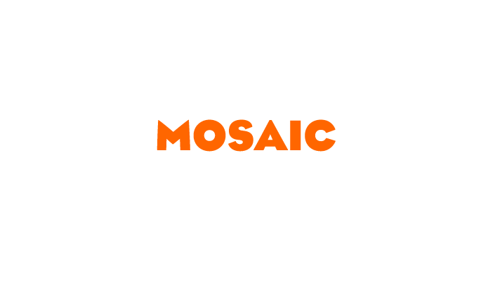 Mosaic - Verbal Brand Naming