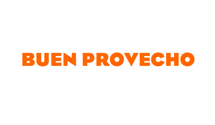 Buen Provecho - Verbal Brand Naming