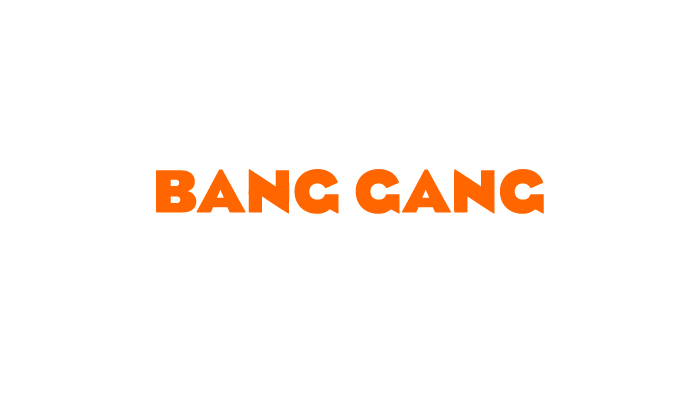 Bang Gang - Verbal Brand Naming