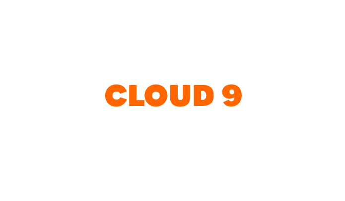 Cloud 9 - Verbal Brand Naming