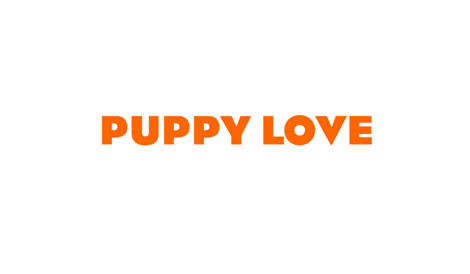 Puppy Love - verbal brand naming