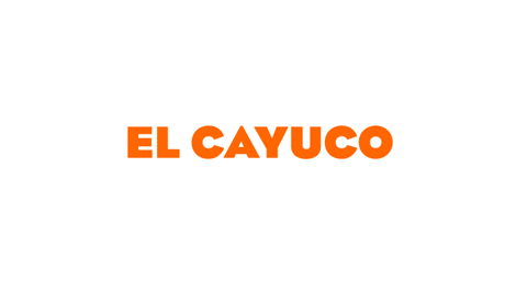El Cayuco - verbal brand naming