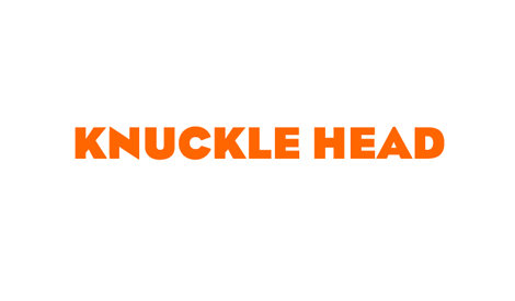 Knuckle Head - verbal brand naming