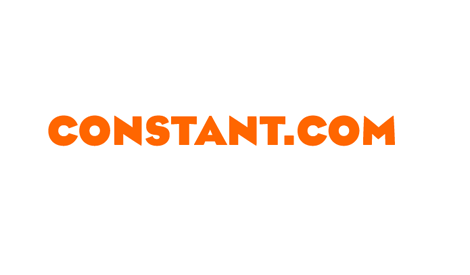 Constant.com - verbal brand naming