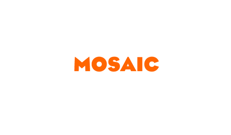 Mosaic - verbal brand naming