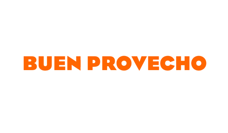 Buen Provecho - verbal brand naming