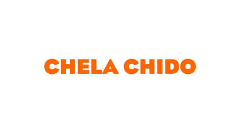 Chela Chido - verbal brand naming