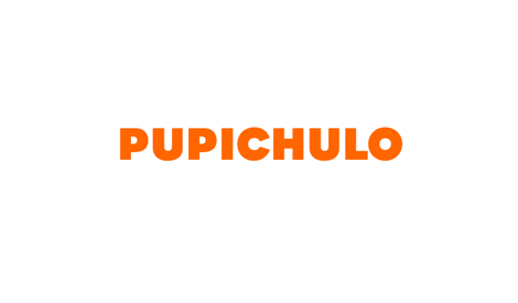 Pupi Chulo - verbal brand naming