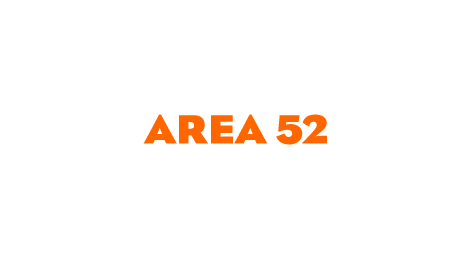 Area 52 - verbal brand naming