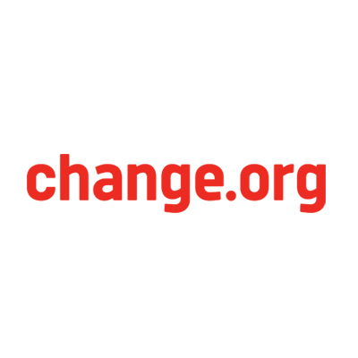 CHANGE.ORG