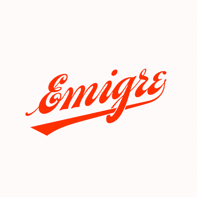 EMIGRE