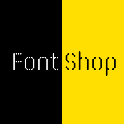 FONTSHOP