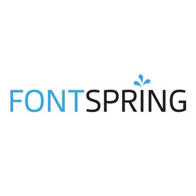 FONTSPRING