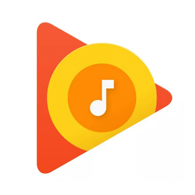 GOOGLE MUSIC PLAY