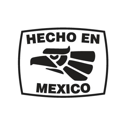 HECHO EN MEXICO