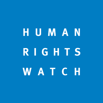 HUMAN RIGHTS WATCH